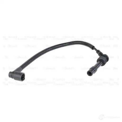 Высоковольтный провод зажигания BOSCH ZU 45 0986356252 7GESG3 335386