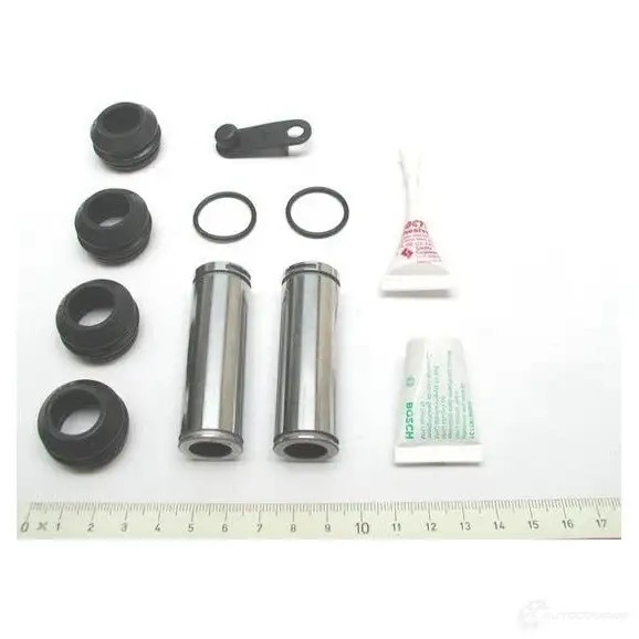 Направляющие суппорта, ремкомплект BOSCH 0204100062 RG 056 306696 ZYAYBZ