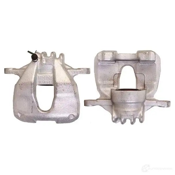 Тормозной суппорт BOSCH 0986135318 C R2199 6FUTU1 1193469773