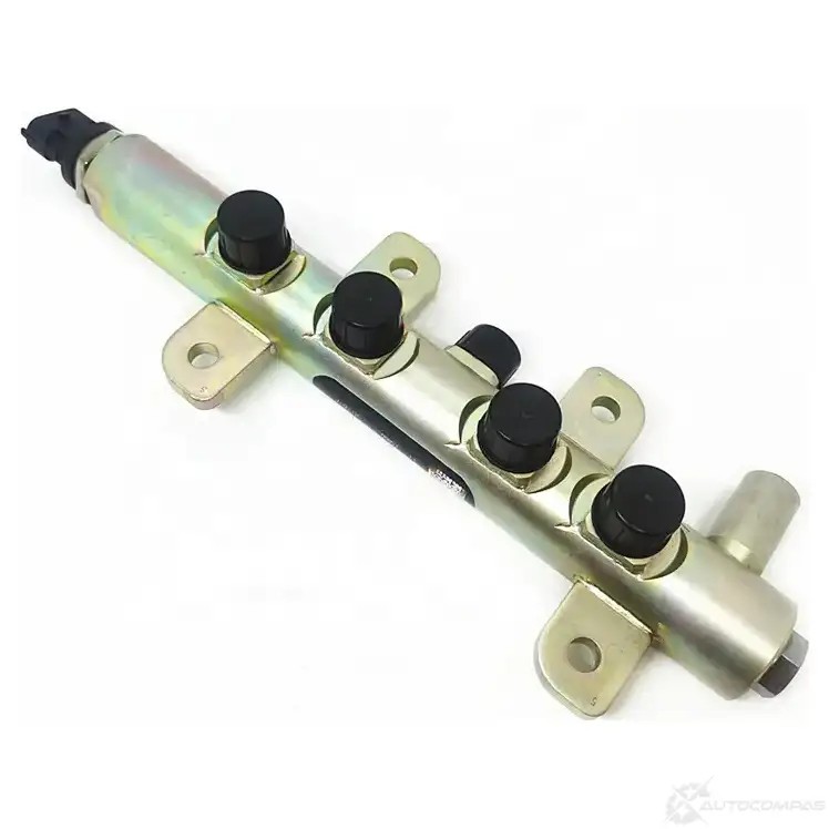 Топливная рампа, рейка BOSCH 0445214348 NPEGYXC CR /V4/10-12S 328704