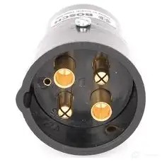 Противотуманная фара, противотуманка птф BOSCH 347985 4047023127778 H 8U5QV 1307022646