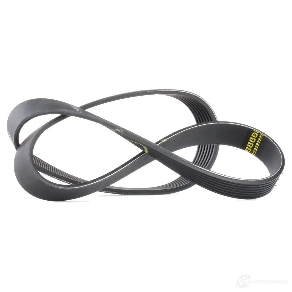 Приводной ремень, поликлиновой BOSCH 356069 7 PK 1035 1987946248 XBD05