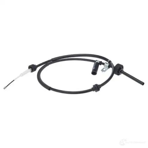 Трос ручника, стояночного тормоза BOSCH 1987482827 1425139125 KJ8ES2B B C2827