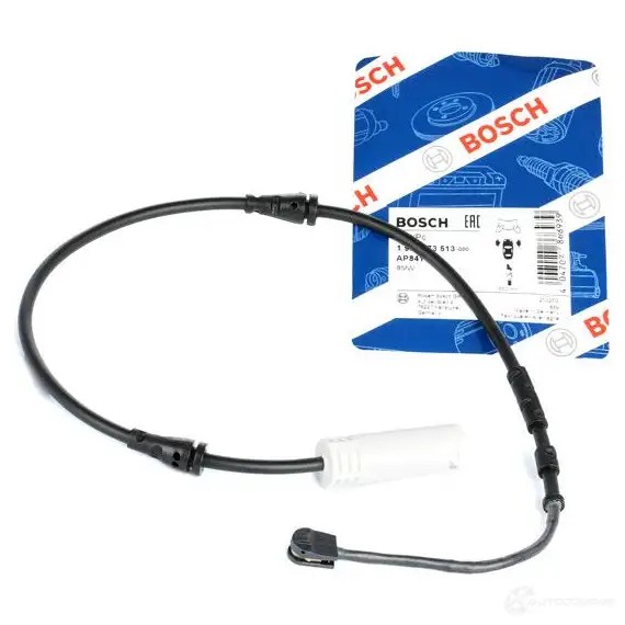 Датчик износа тормозных колодок BOSCH AP 841 W178G2 1987473513 351511