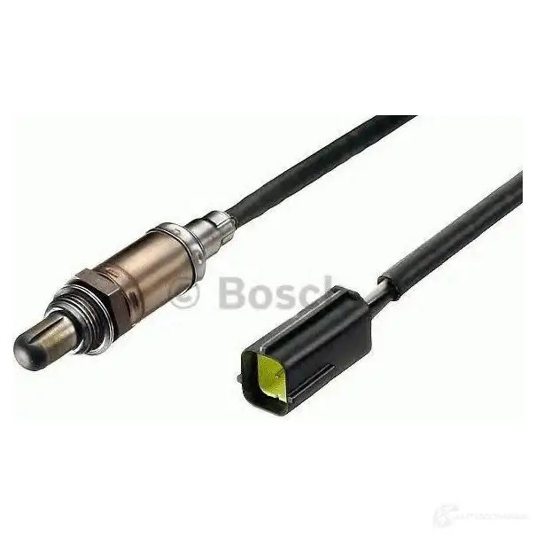 Лямбда зонд, кислородный датчик BOSCH LS 3540 311682 0 258 986 506 0258003540