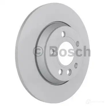 Тормозной диск BOSCH 37QG22V 0986478569 B D491 339024
