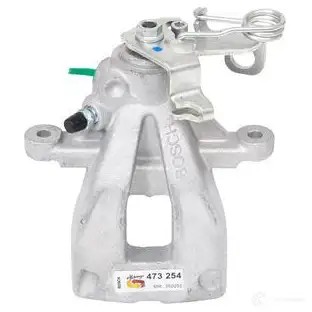Тормозной суппорт BOSCH CR1 261 0986473254 1193475685 WTLXPCV