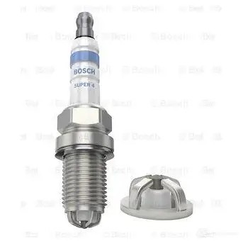 Свеча зажигания super 4 BOSCH FR 91 X 0242222804 520 310645