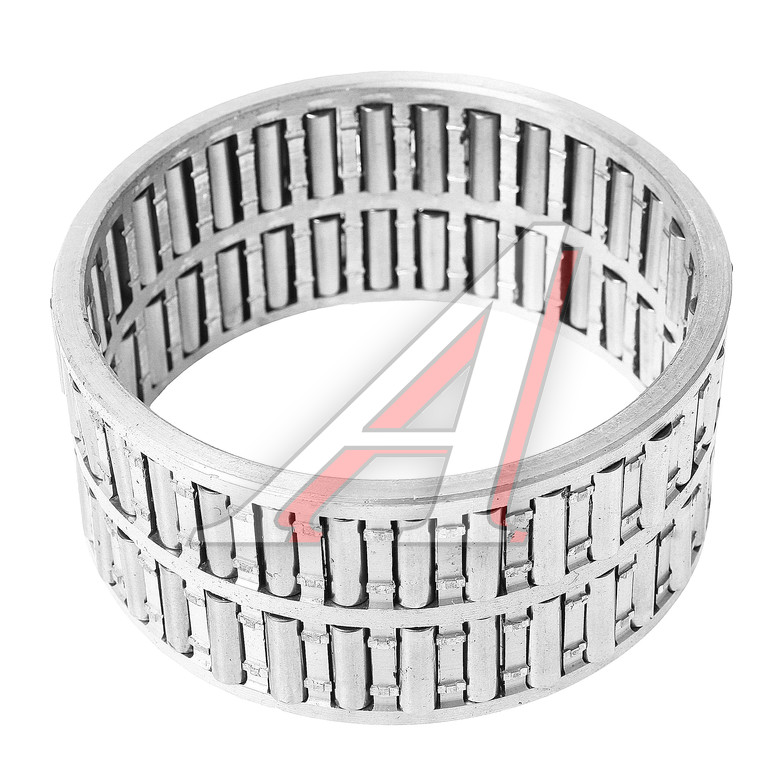 Подшипник КПП КАМАЗ игольчатый