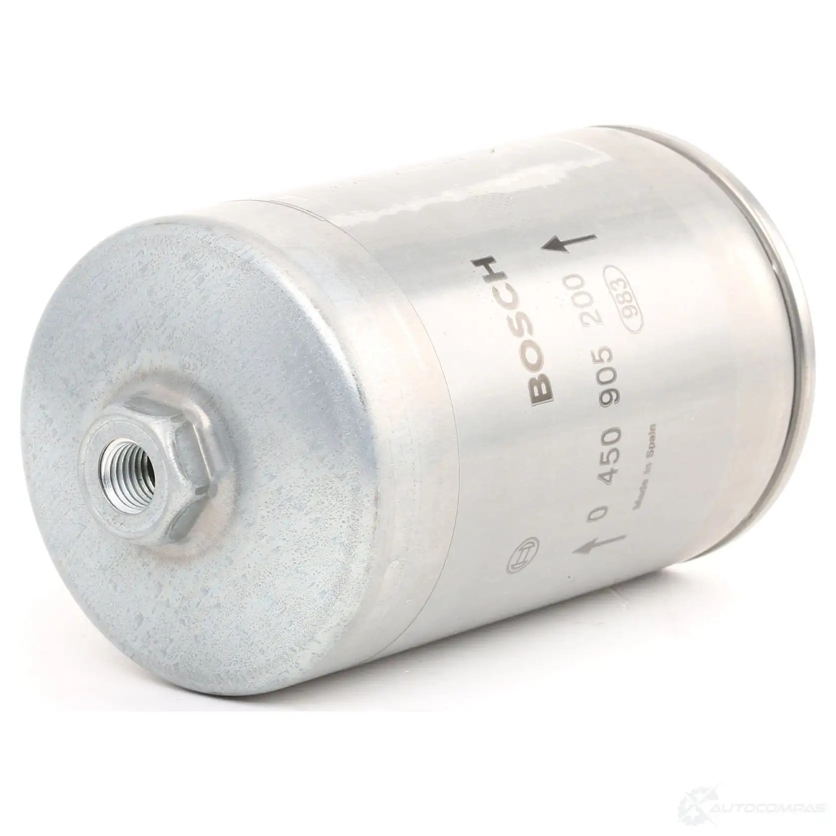 Топливный фильтр BOSCH 0450905200 71005 328951 F 5200