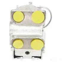 Регулятор тормозных сил (колдун) BOSCH PV2 288 N1ZN9IG 1193480680 0986482288