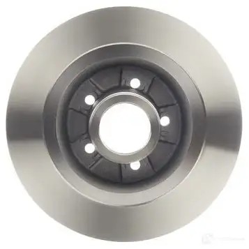 Тормозной диск BOSCH BD15 56 0986479724 63H0Q 339930