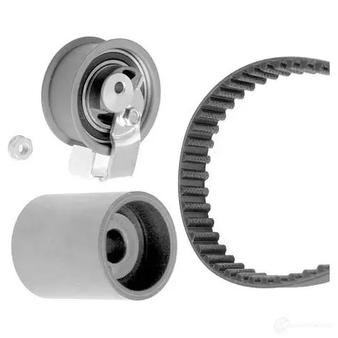 Комплект ремня ГРМ BOSCH 8 088 357049 1987948088 AXNY4HB