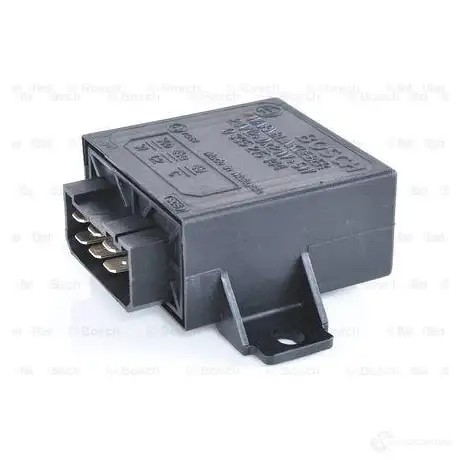 Реле поворотников, поворотов BOSCH 3165142323008 0335215144 324368 MIHLW L