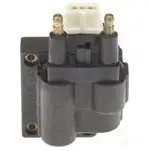 Катушка зажигания BOSCH L 90B61 3165144085065 0986221031 333662