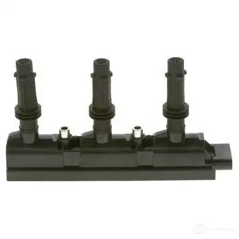 Катушка зажигания BOSCH 1437243987 0986221107 20 VXKP