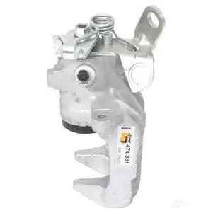 Тормозной суппорт BOSCH CR111 0 1193476367 0986474381 DQ6ZX