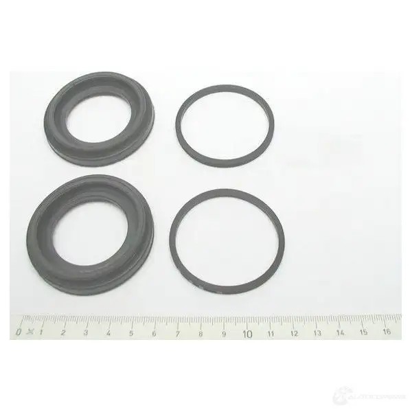 Ремкомплект суппорта BOSCH 351409 R H073 XF9UMJ 1987470283