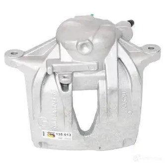 Тормозной суппорт BOSCH 0986135013 1193469588 CR 1591 J35W2