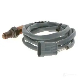 Лямбда зонд, кислородный датчик BOSCH 0 258 986 602 LS 6410 312237 0258006410