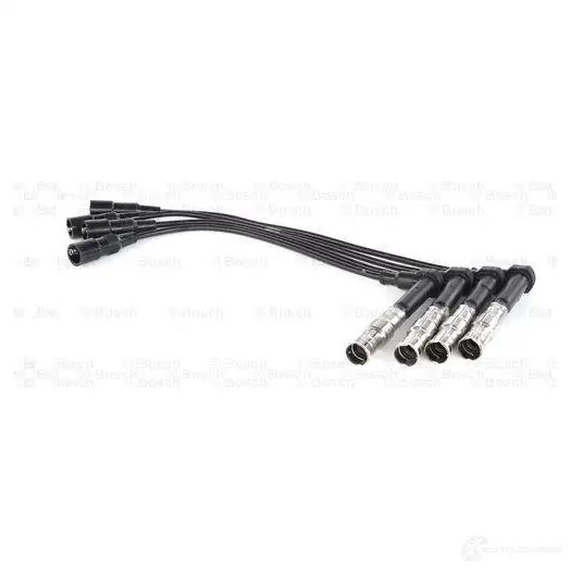 Высоковольтные провода зажигания, комплект BOSCH DKMTX B 351 0986356351 335459