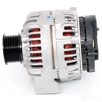 Генератор BOSCH PKY9391 0124655185 589099068 HD10LPB (>) 28V 30/150A