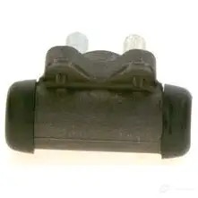 Рабочий тормозной цилиндр BOSCH ZV0PCW 0986475023 W C550 338111