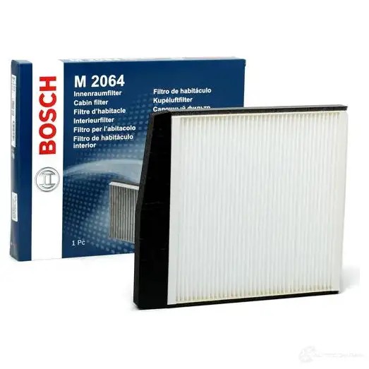 Салонный фильтр BOSCH 351007 CF-VOL-2 1987432064 M 2064