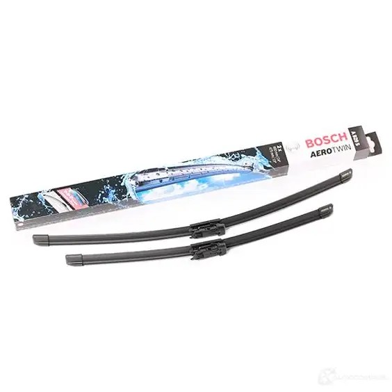 Щетка стеклоочистителя BOSCH 361180 CL1WHD A 929 S 3397118929