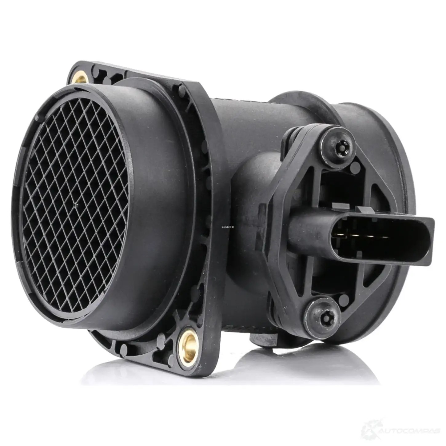 Расходомер воздуха BOSCH 0280218063 6 3123 HFM-5-4.7 318553