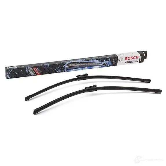 Щетка стеклоочистителя BOSCH N3LAW0 3397014115 360894 A 101 S
