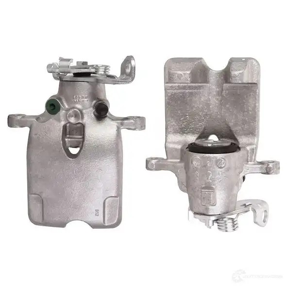 Тормозной суппорт BOSCH CR223 7 0986135337 1193469789 0J20E