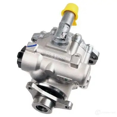 Гидроусилитель, насос гур BOSCH DEQNK 9M ks01000531 4047025449519 374712