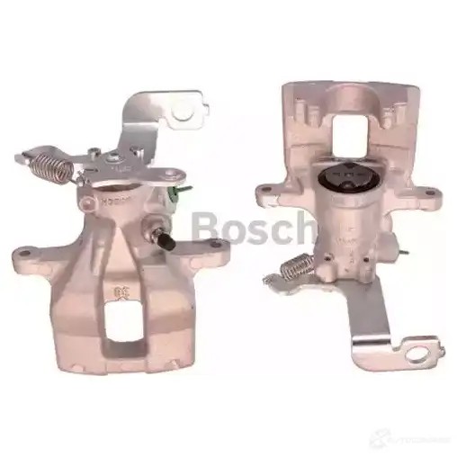 Тормозной суппорт BOSCH 0986135114 1193469665 CR 1791 59X2AZ