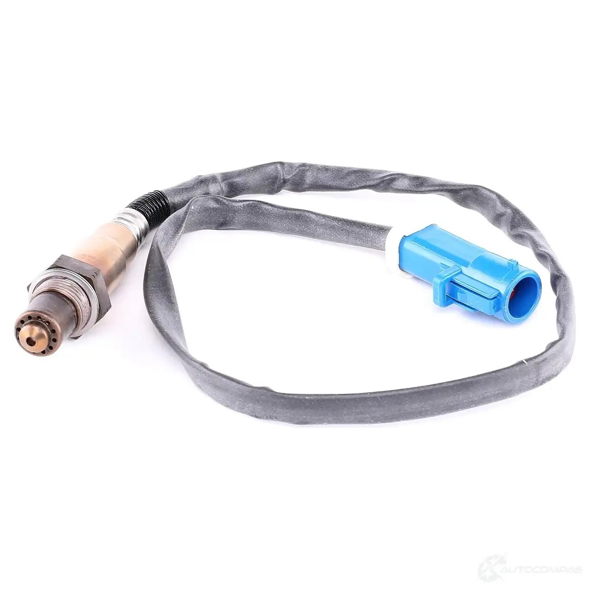 Лямбда зонд, кислородный датчик BOSCH LS 6927 0258006927 0 258 986 602 312451