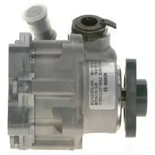 Гидроусилитель, насос гур BOSCH 1207488313 4047025444491 ks00000510 HUPDH 9