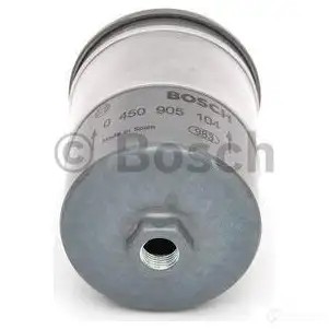 Топливный фильтр BOSCH 71035 328944 F 5104 0450905104