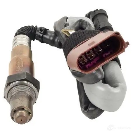 Лямбда зонд, кислородный датчик BOSCH 0258006589 312336 0 258 986 602 16589