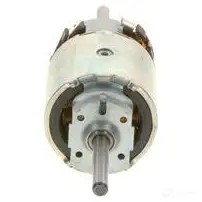 Моторчик печки, вентилятора BOSCH 305838 CP B EBIBO 0130063013