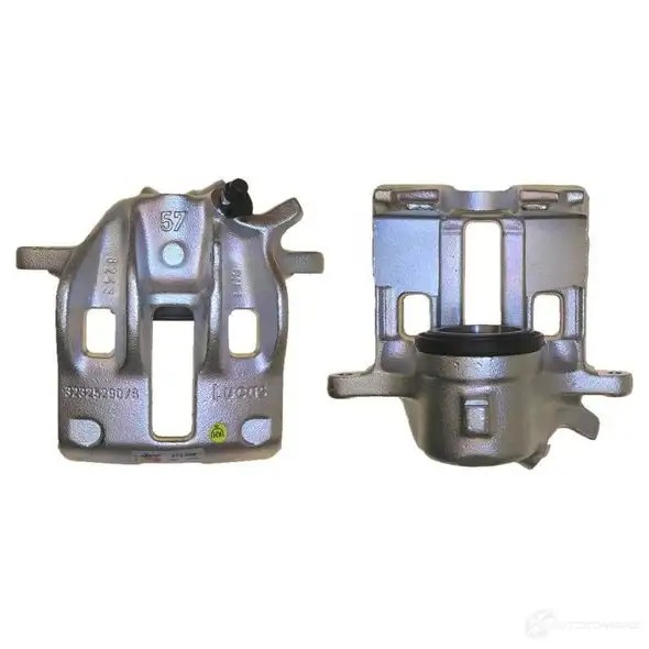 Тормозной суппорт BOSCH 1193475526 C R843 0986473086 7JRR5