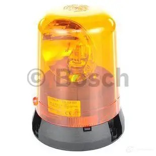 Вращающийся проблесковый маячок BOSCH RKLE 200 B1 24V YELLOW 7782324020 XCYQUR 363615
