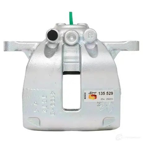 Тормозной суппорт BOSCH PY7OBTF 1424970348 0986135529 CR 2621