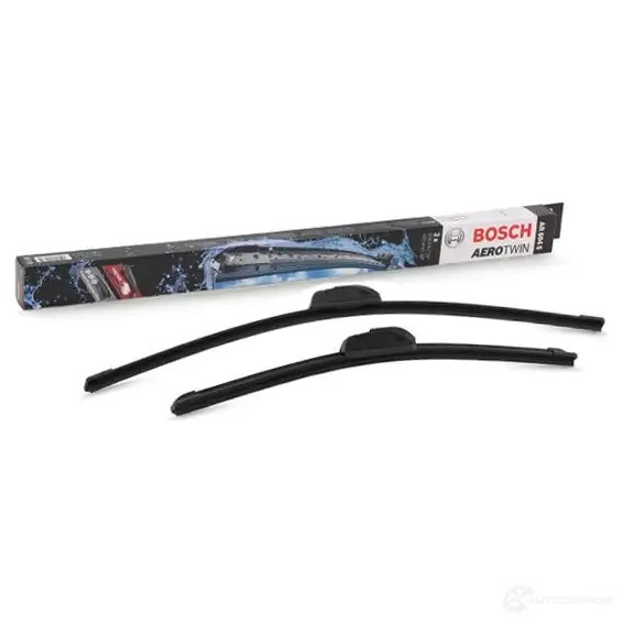 Щетка стеклоочистителя BOSCH 360527 KTHU8Q 3397007047 AR 604 S