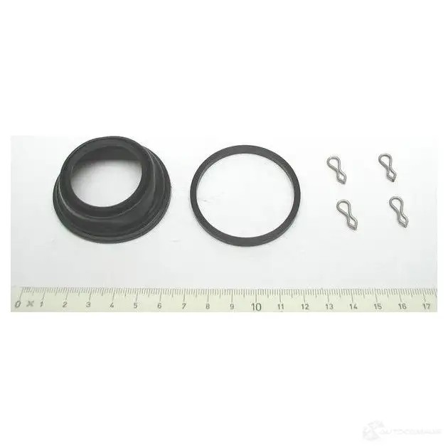 Ремкомплект суппорта BOSCH 307007 0204104090 RG6 17 MS9G8OJ