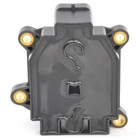Катушка зажигания BOSCH 333677 0986221046 I1XRV0Y ZS-K 4X1