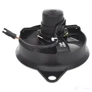 Мотор вентилятора радиатора BOSCH 3165143082249 X3AKSX L 305825 0130007319