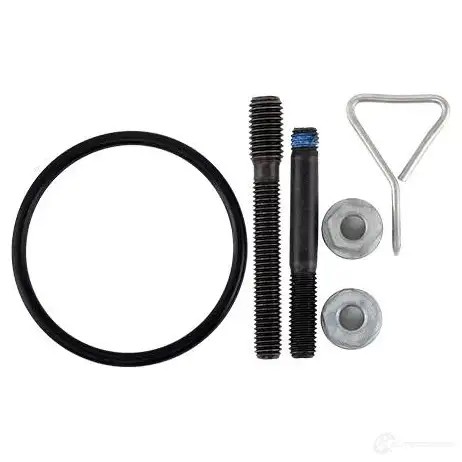 Комплект ремня грм с водяным насосом BOSCH WASSERPUMPEN- SET 1987946477 VSR7D8 356245