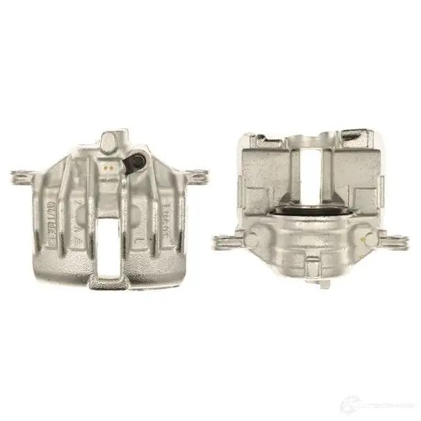 Тормозной суппорт BOSCH 2DKLH9R 0986473302 1193475721 CR 1321