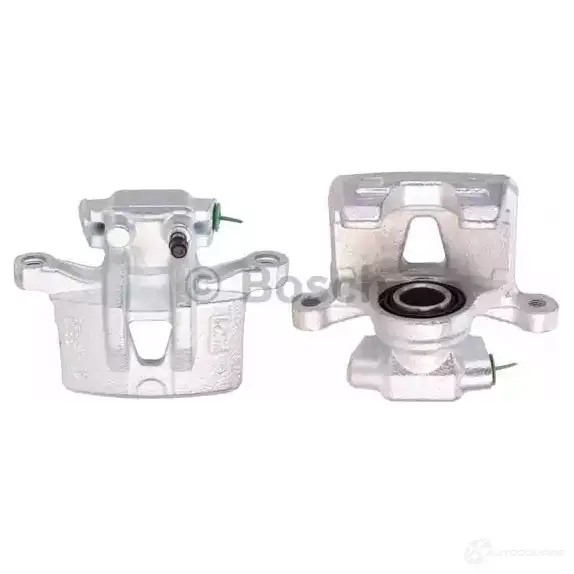 Тормозной суппорт BOSCH 0986135416 1193469823 ZVNWV CR 2395
