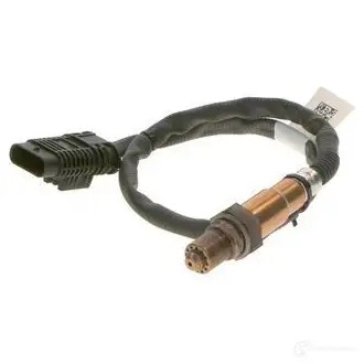 Лямбда зонд, кислородный датчик BOSCH 0258027103 LS 27103 1424419529 LSU-ADV